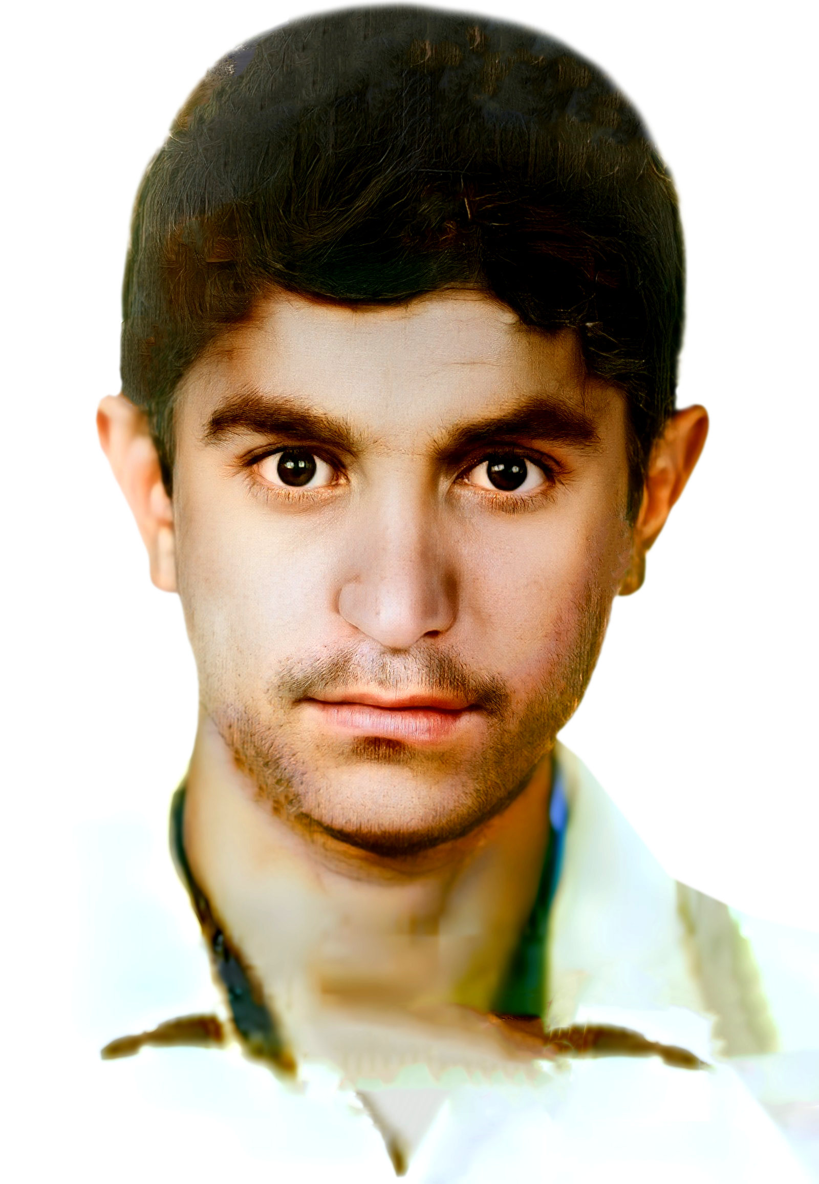مجید مظفری