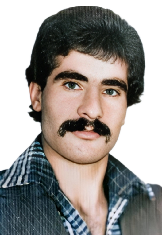 محمدعلی مظفری