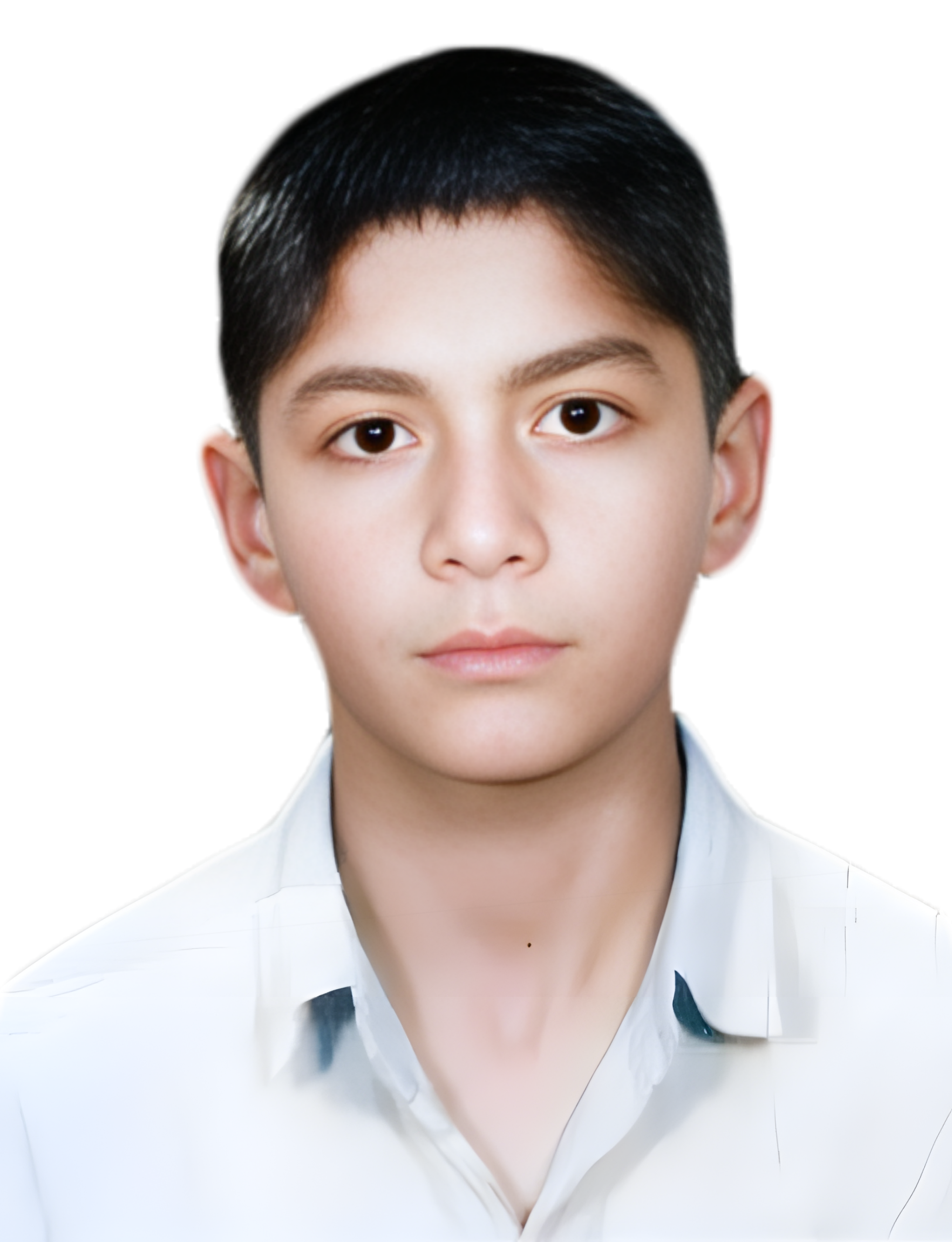 محمدقاسم مظفری