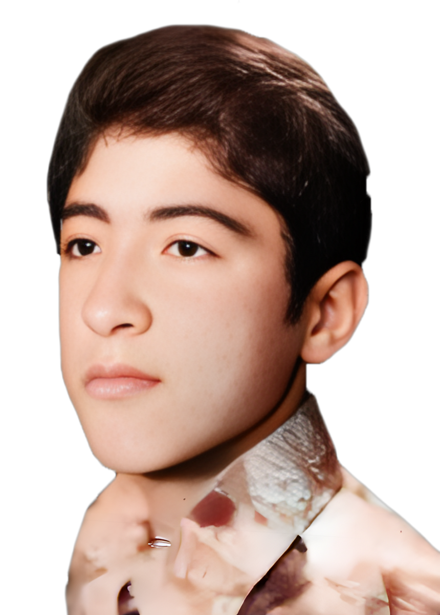 مختار مظفری مهرنجانی