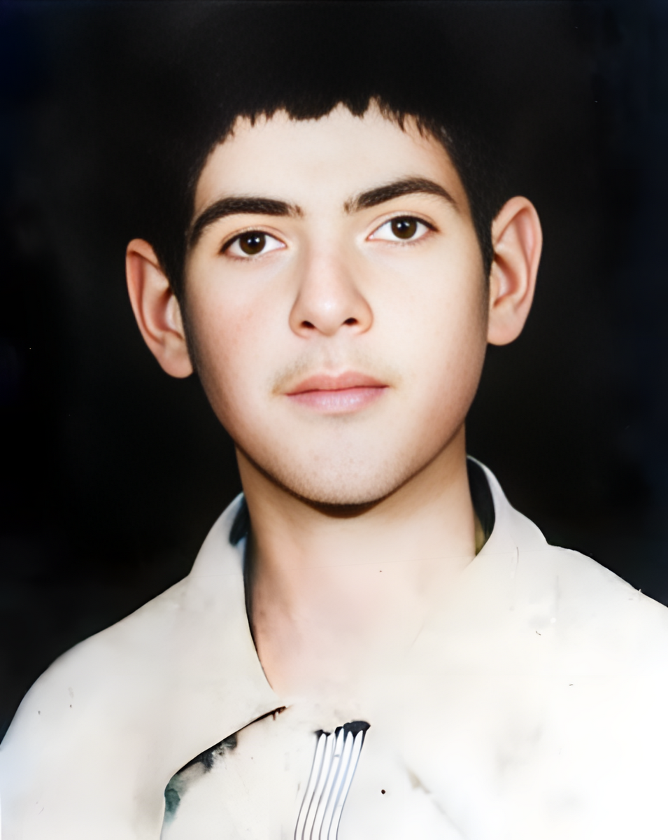 علی بخش مظلوم (مظفری)