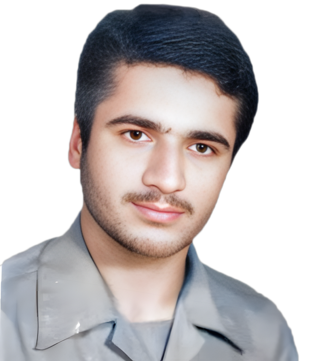حمیدآقا مظلوم زاده
