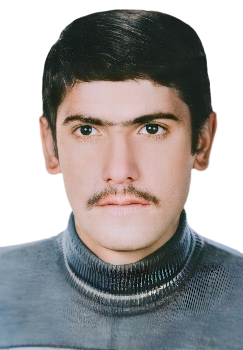 منصور مظلومی