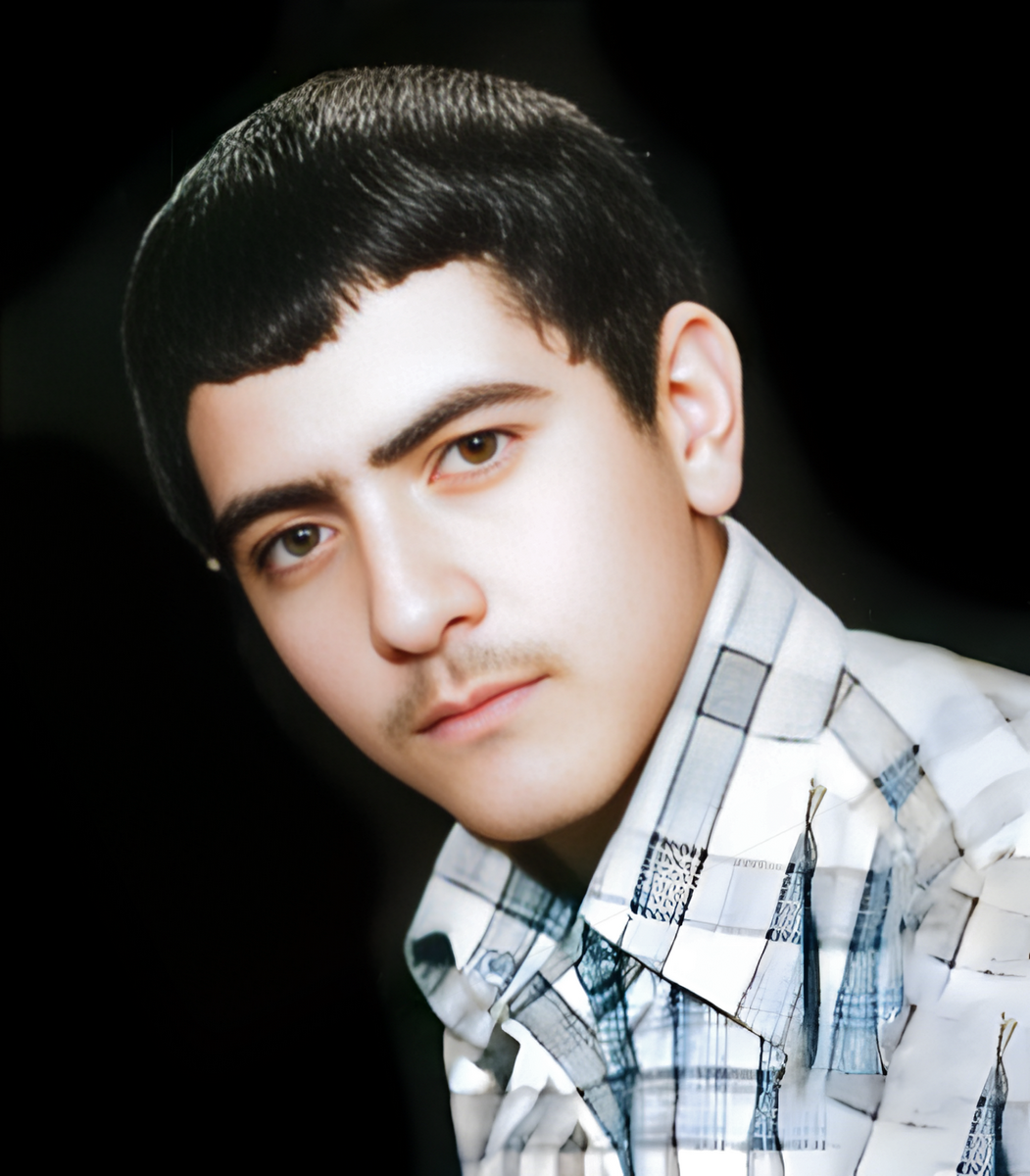 علی محمد معانی