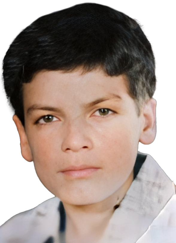 جمشید معتضدیان