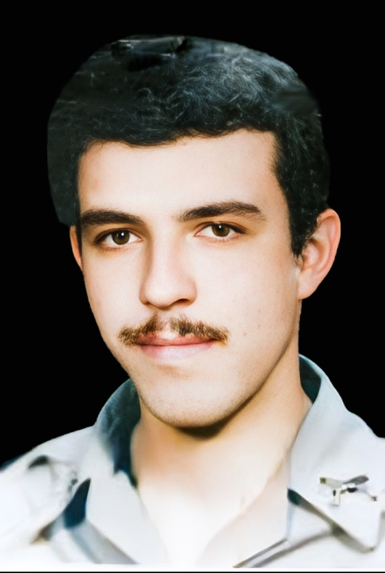 صمد معتضدیان