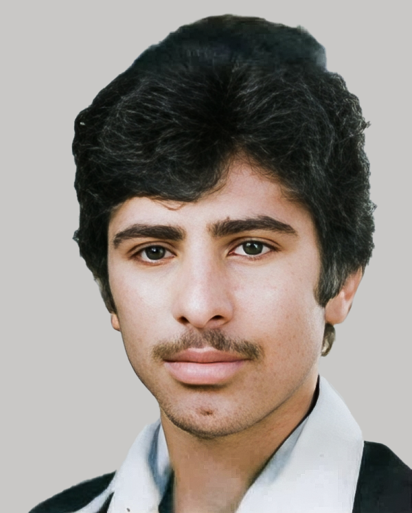 مسعود معدلی