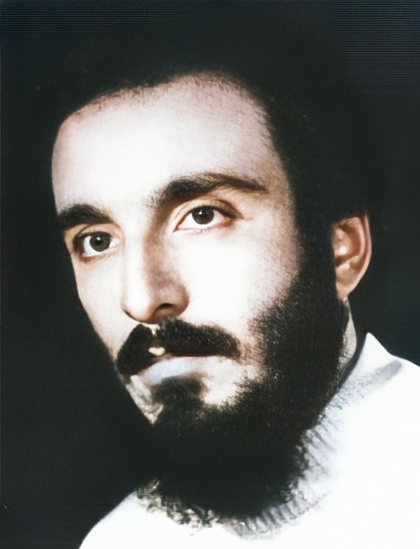 سید معزالدین معزی