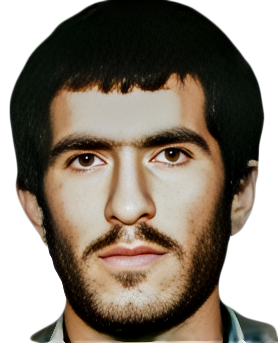 یوسف معصوم پور