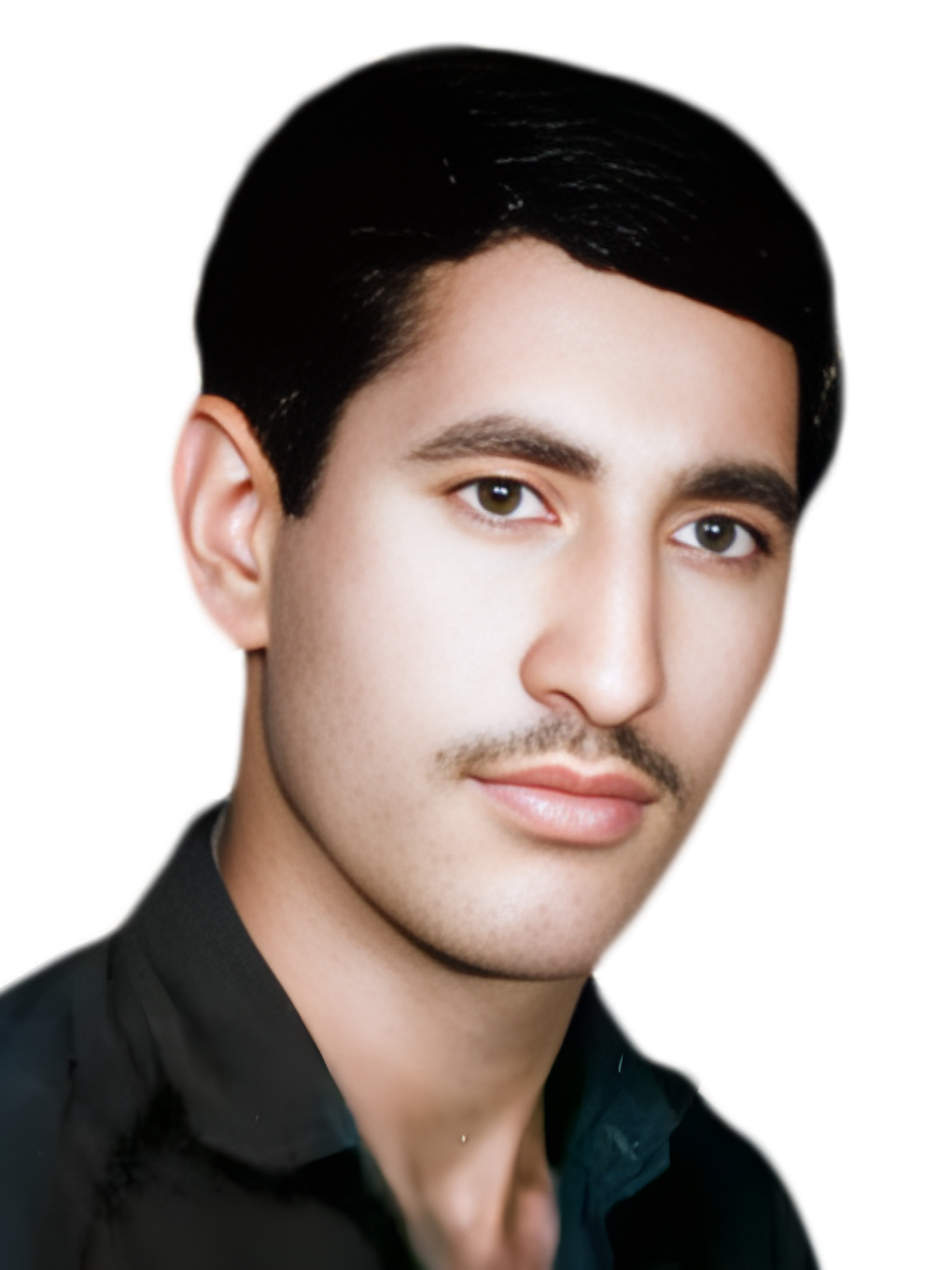 عبدالرضا معصوم زاده جوزدانی