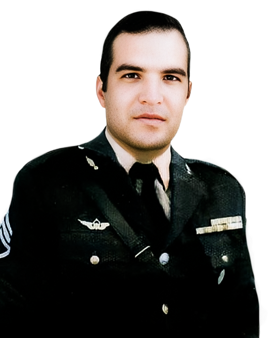 احمد معصومی