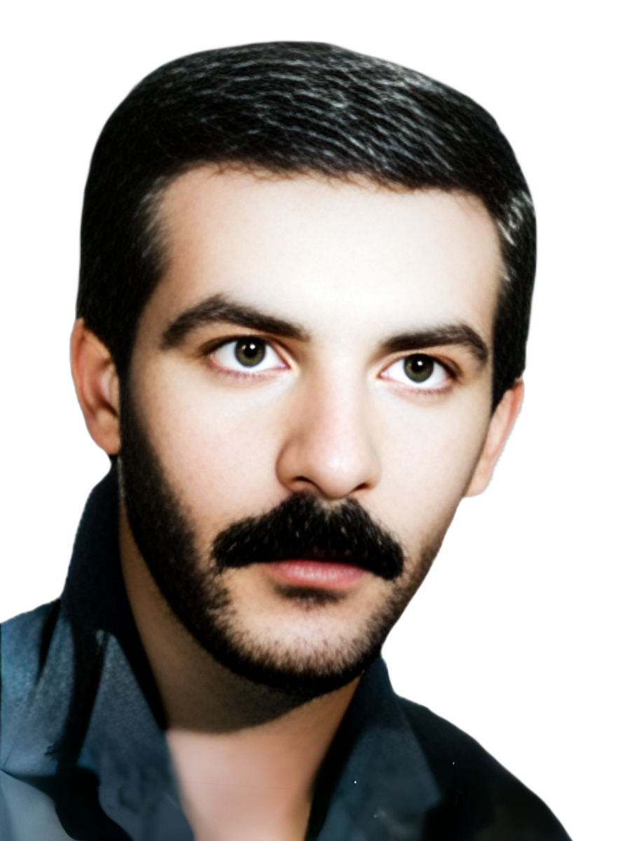 حامد معصومی