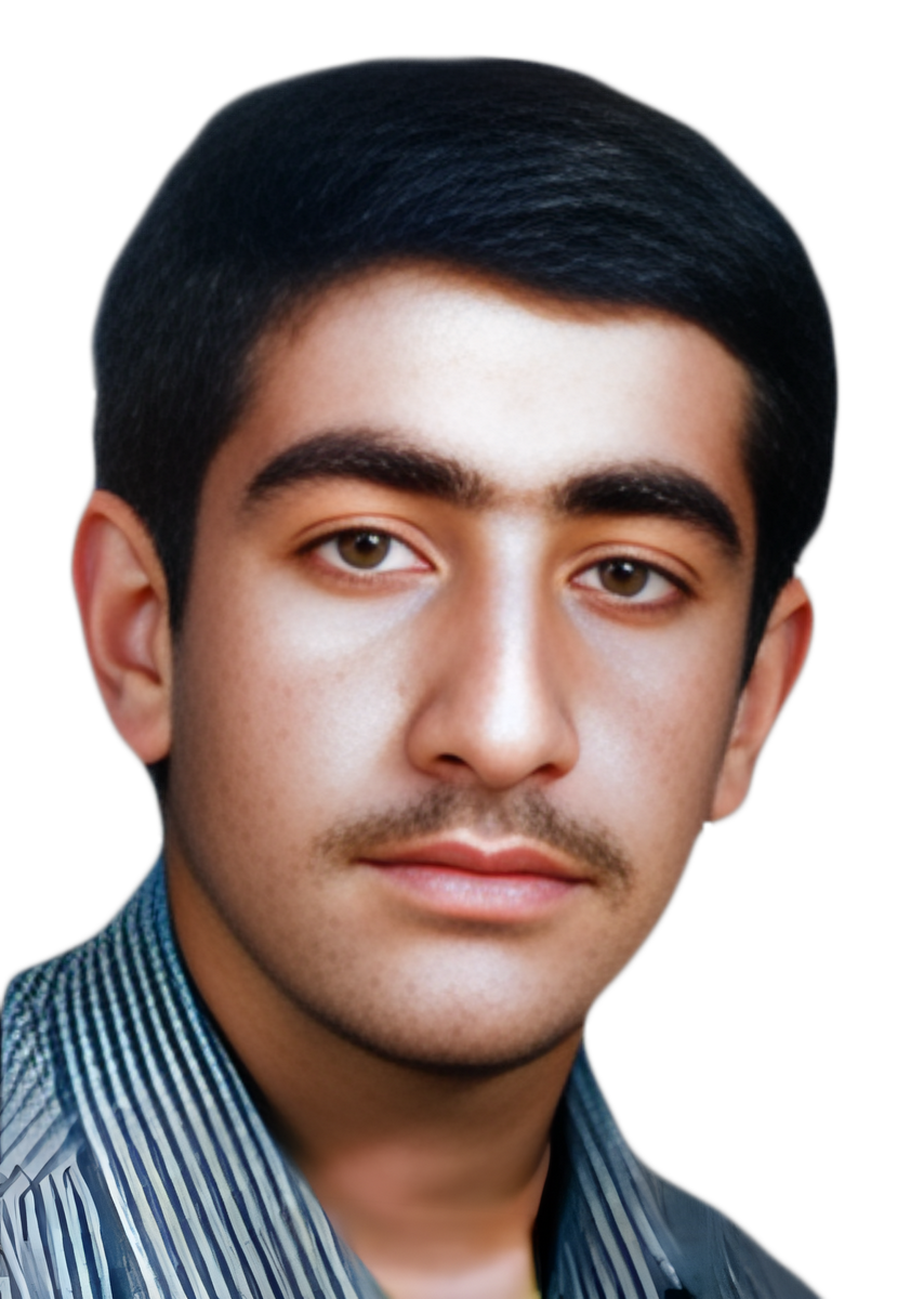 سیدجواد معصومی