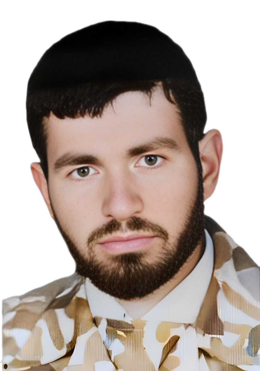 سیدمحمود معصومی