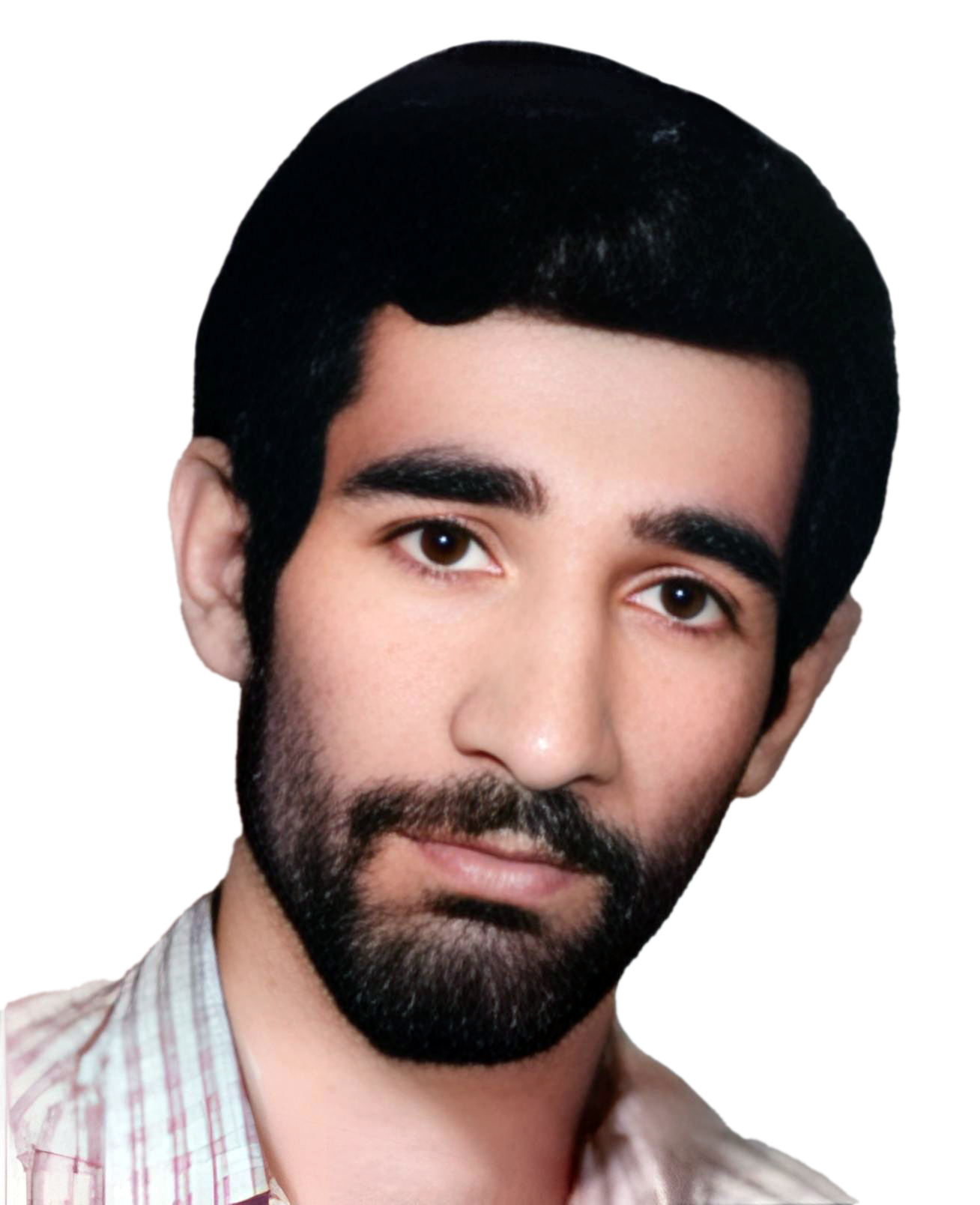 عبدالعلی معصومی