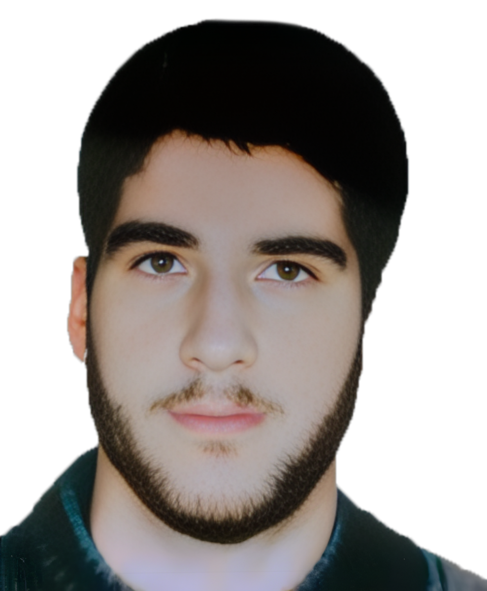 غلام رضا معصومی