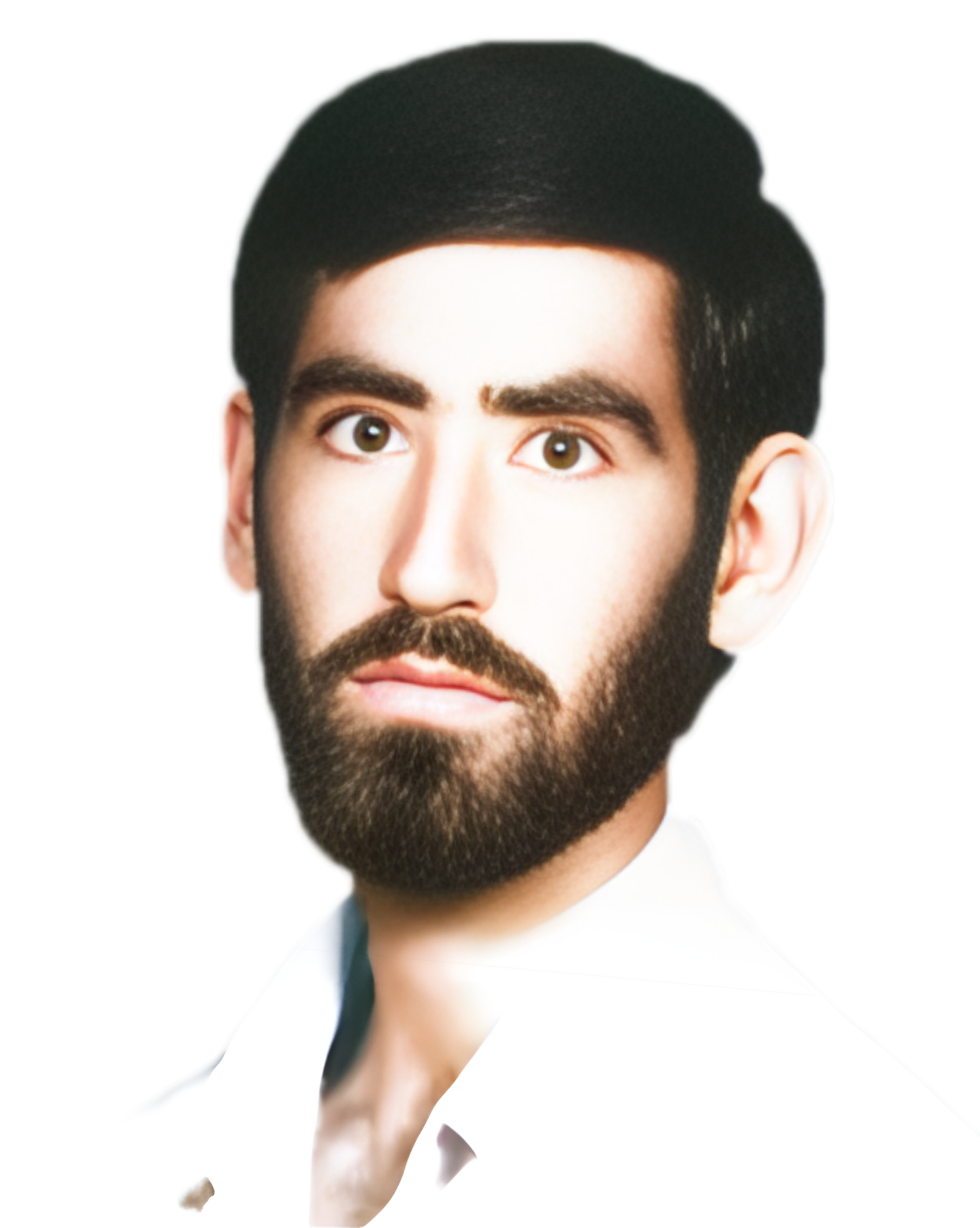محمد معصومی باباعربی