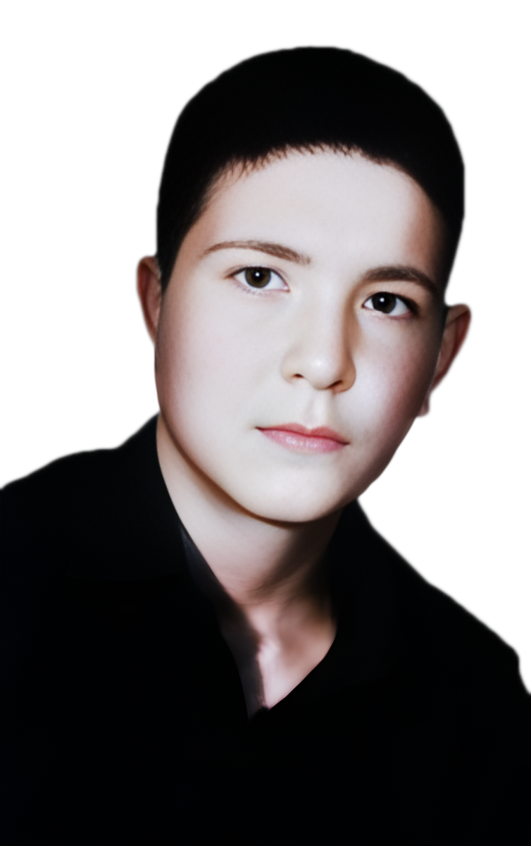 ملک فیروز معصومی