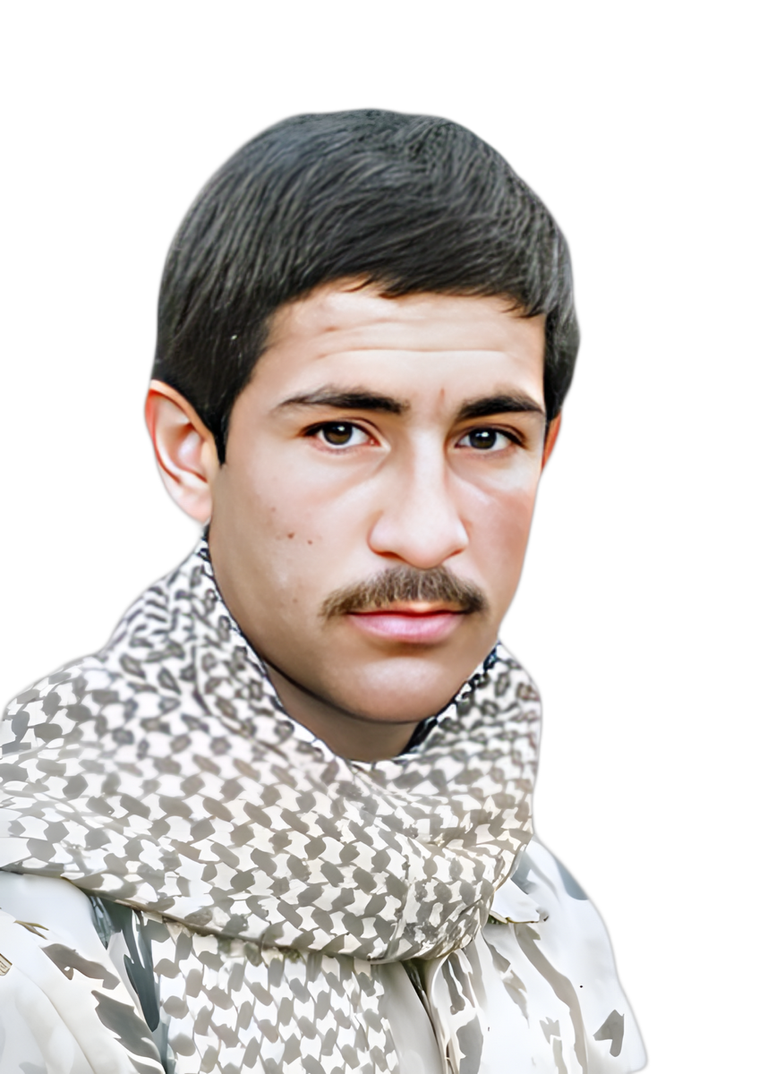 غلام رضا معصومیان