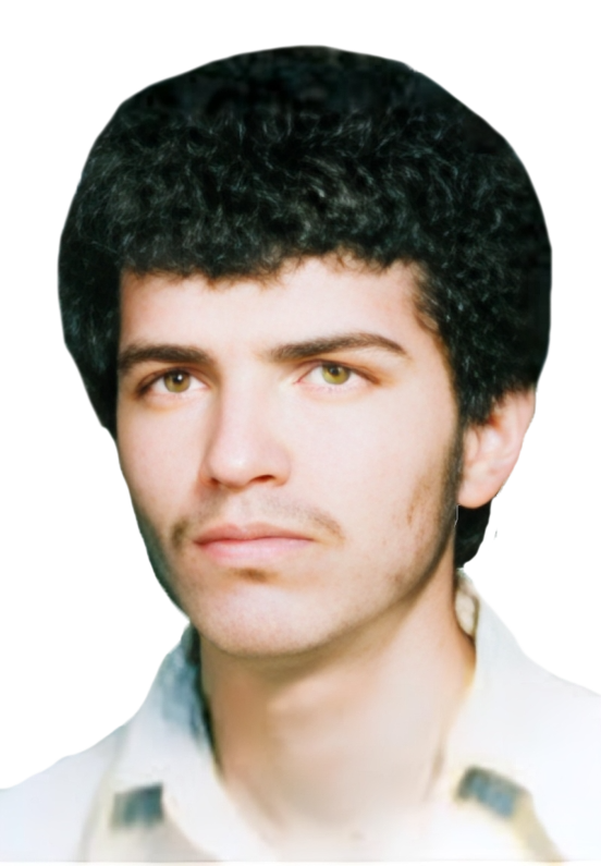 بهرام معطری