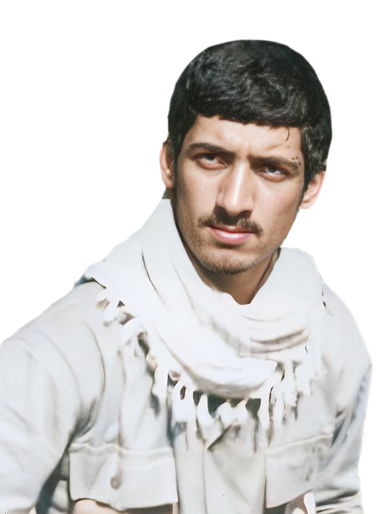 شاپور معماری نژاد