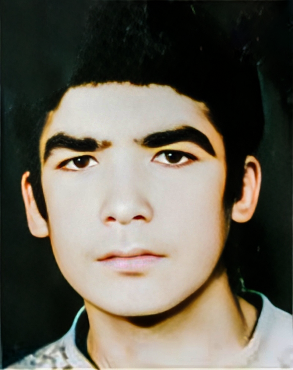 خدانظر معینی