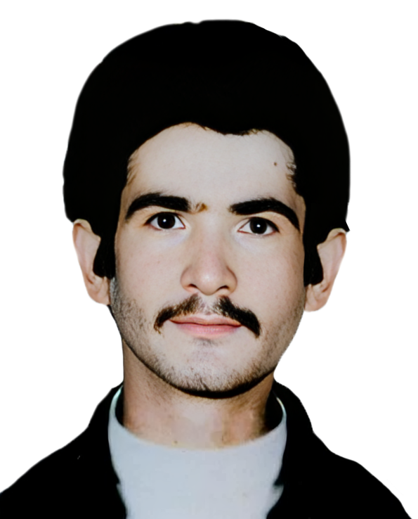 منصور معینی