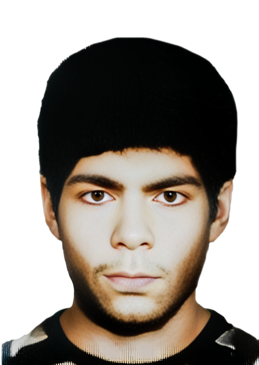 الهیار مفتخرمهارلویی