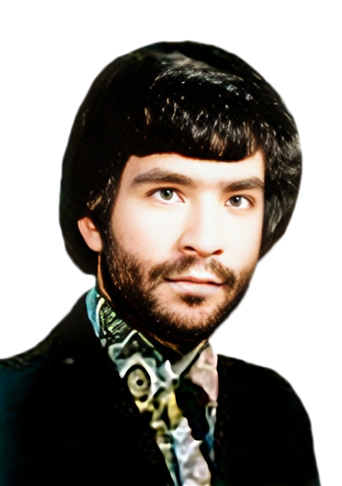 محمدکریم مقامی