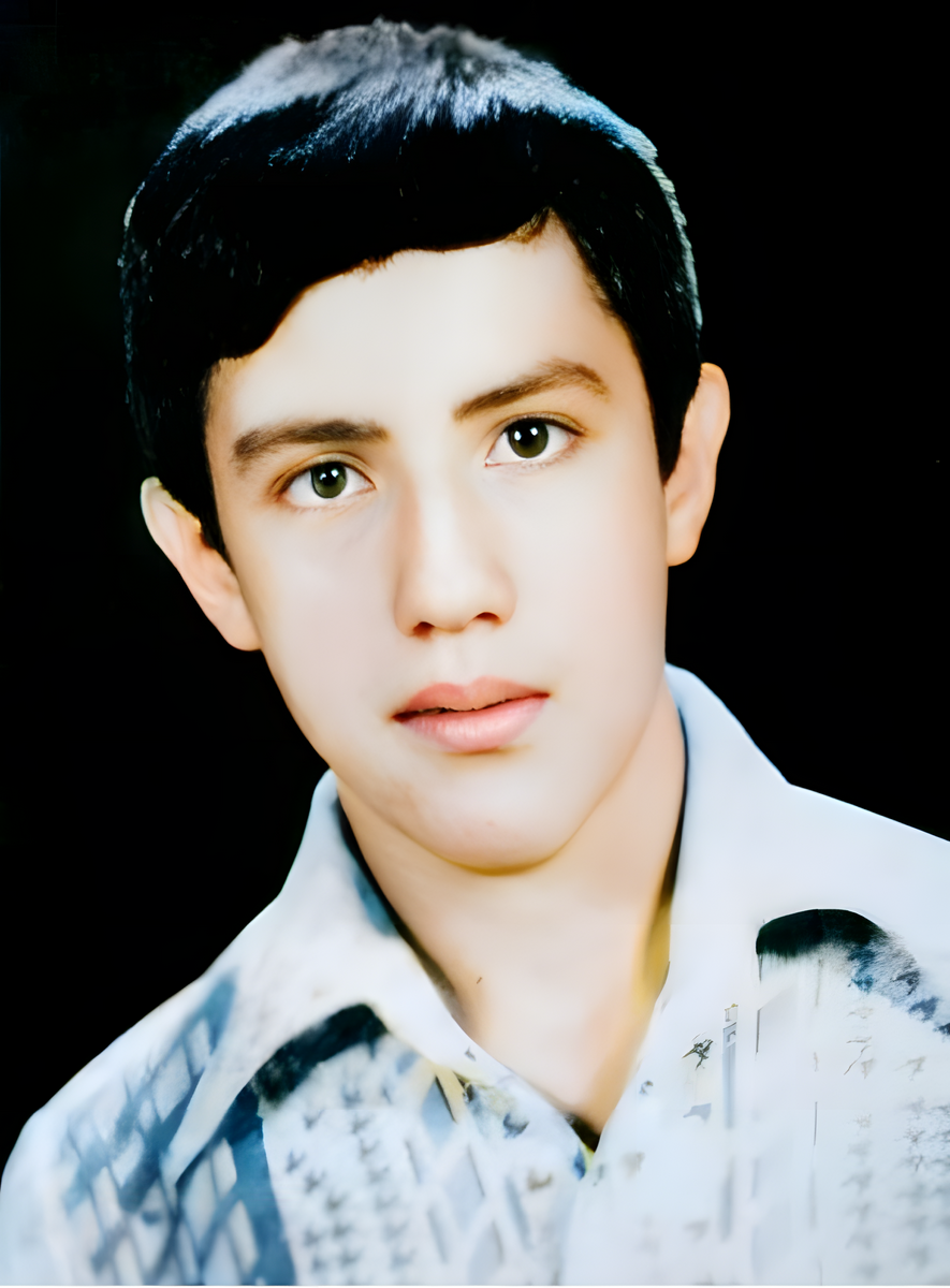 حسین مقتدائی