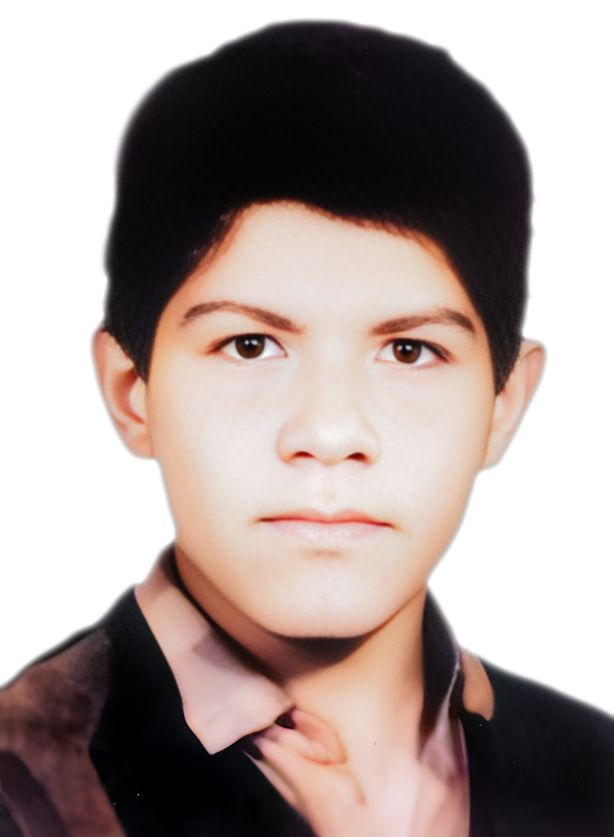 محمدحسن مقتدری دشتکی