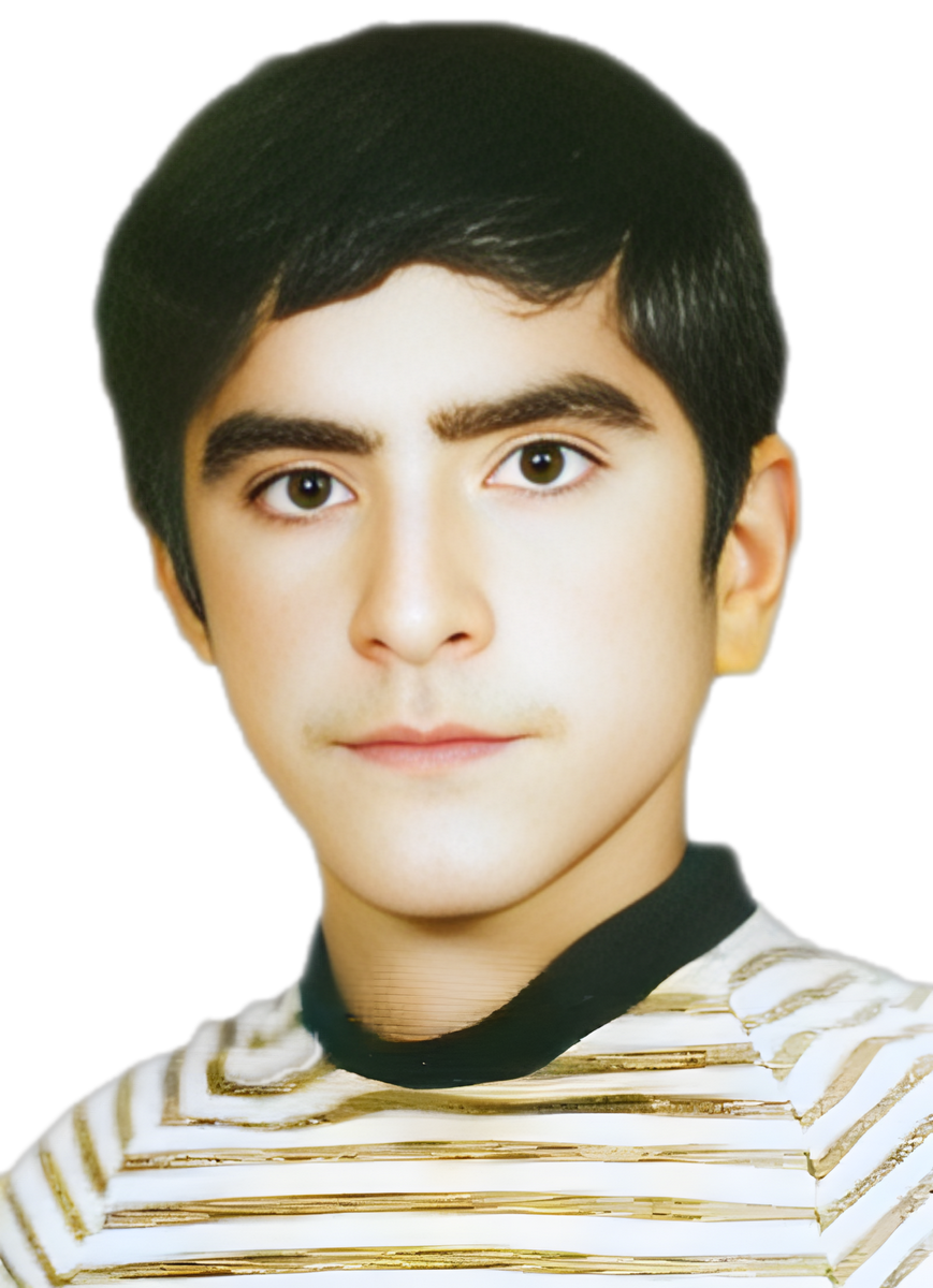 احمدرضا مقدسی