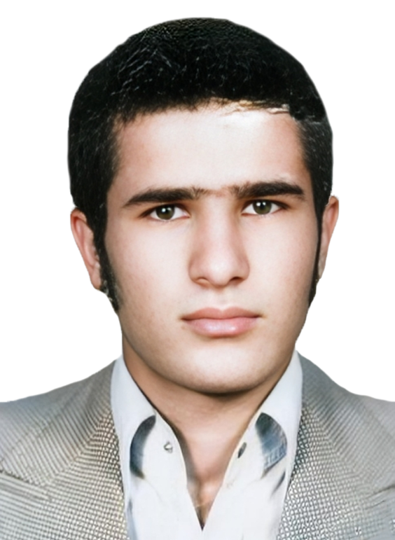 حمیدرضا مقدس