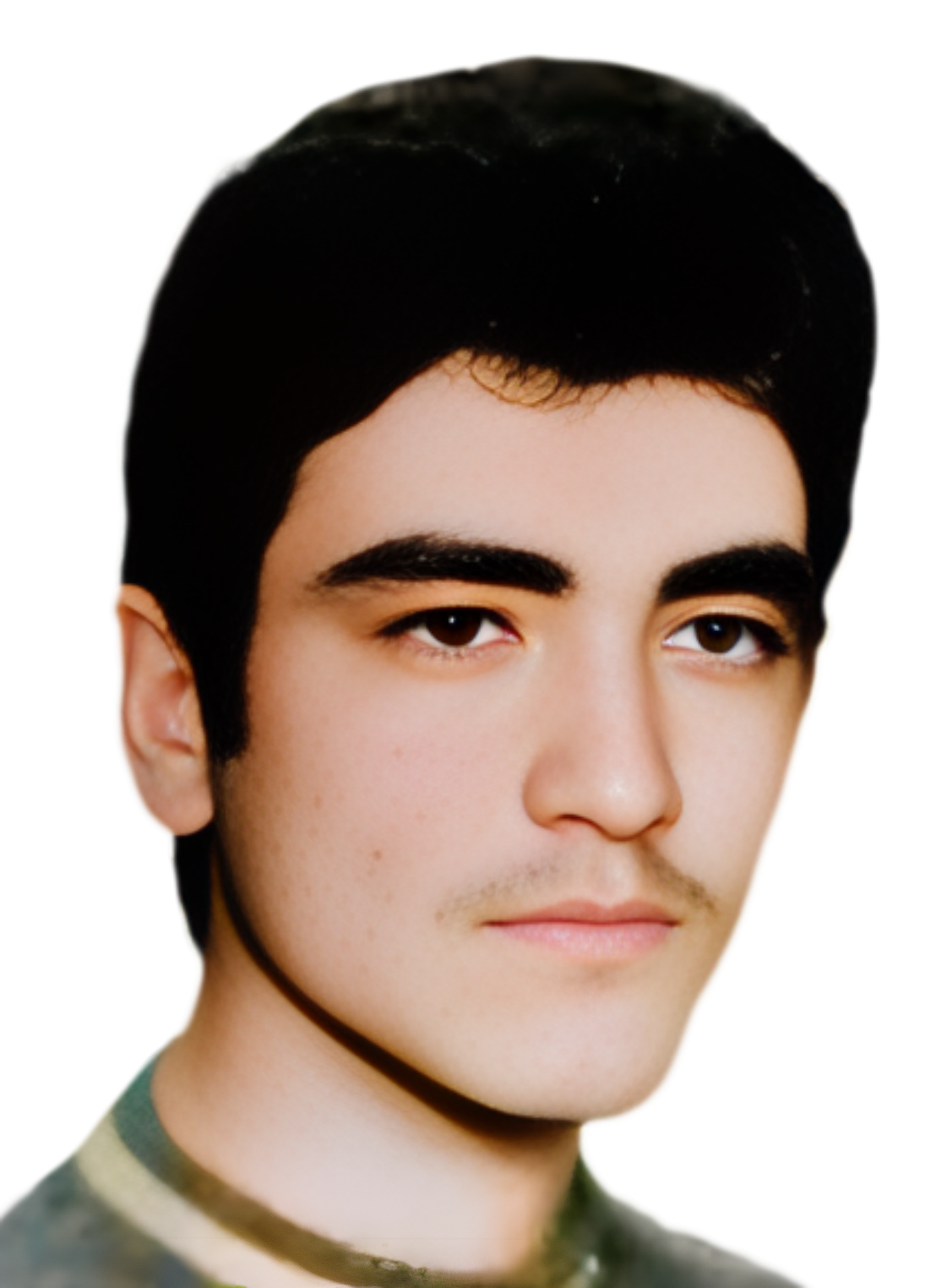 سیدحبیب اله مقدسی امیرسالاری