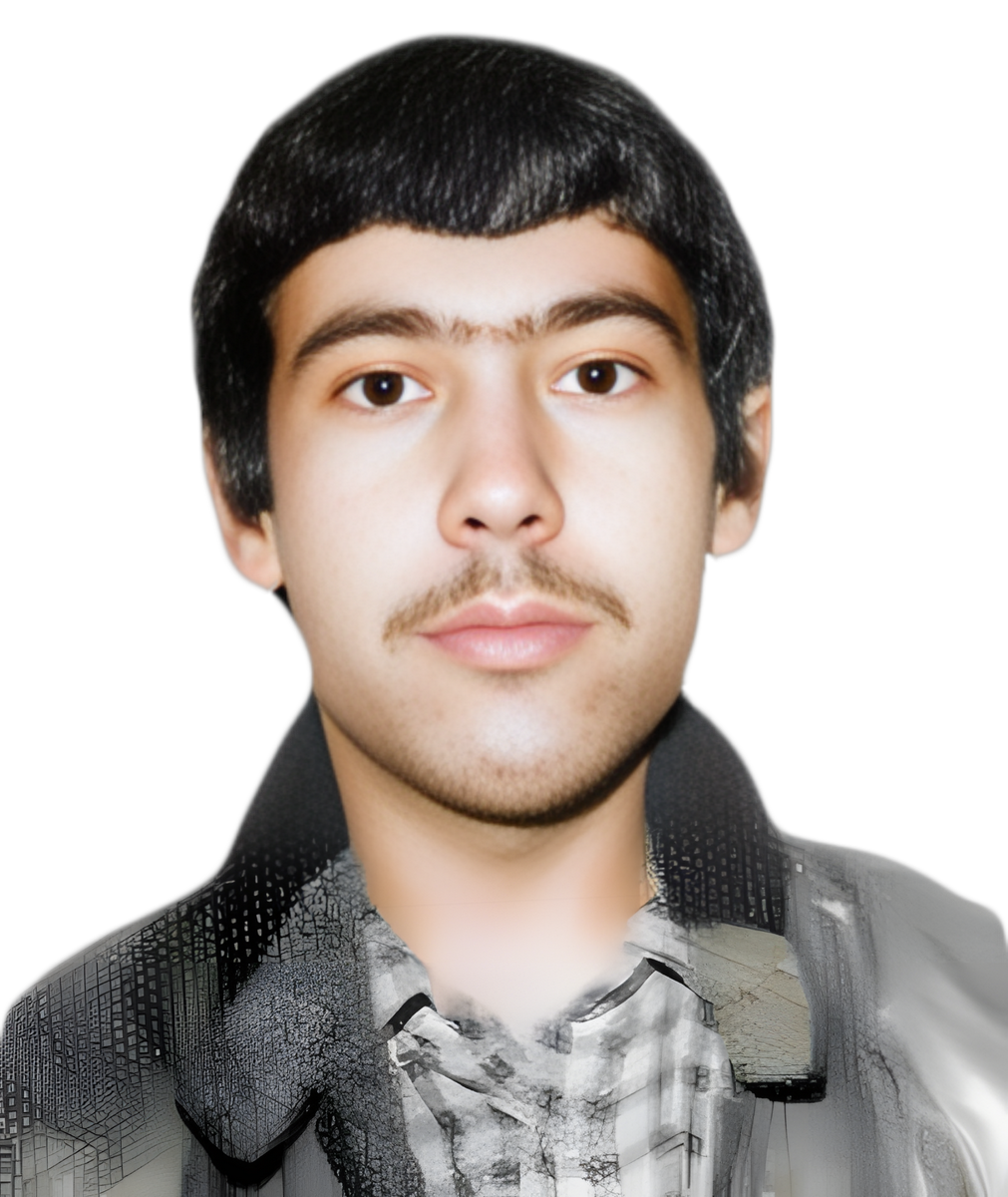 غلام رضا مقدسی