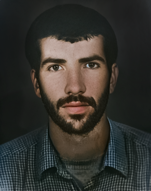 قیطاس مقدسی آبسردی