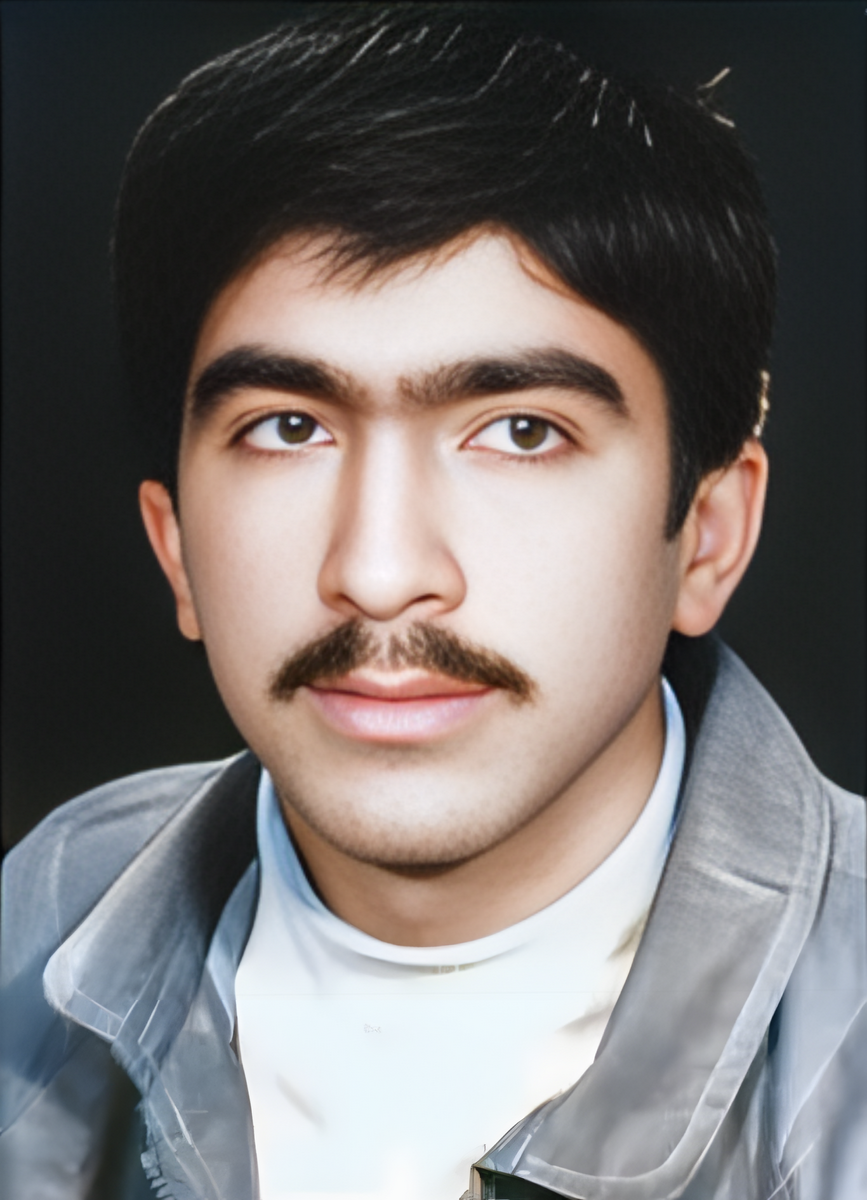 محمد مقدسی
