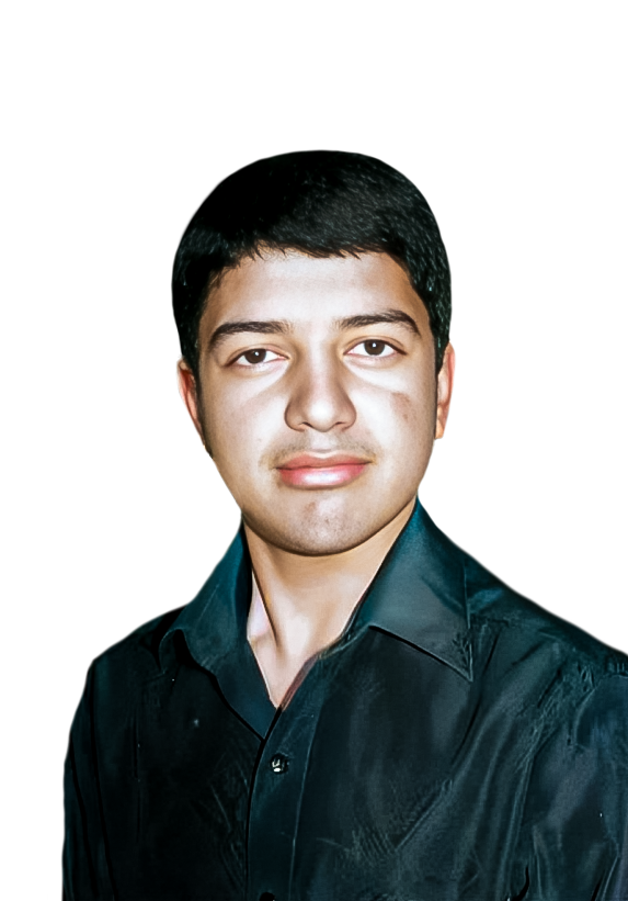 علی اکبر مقدم