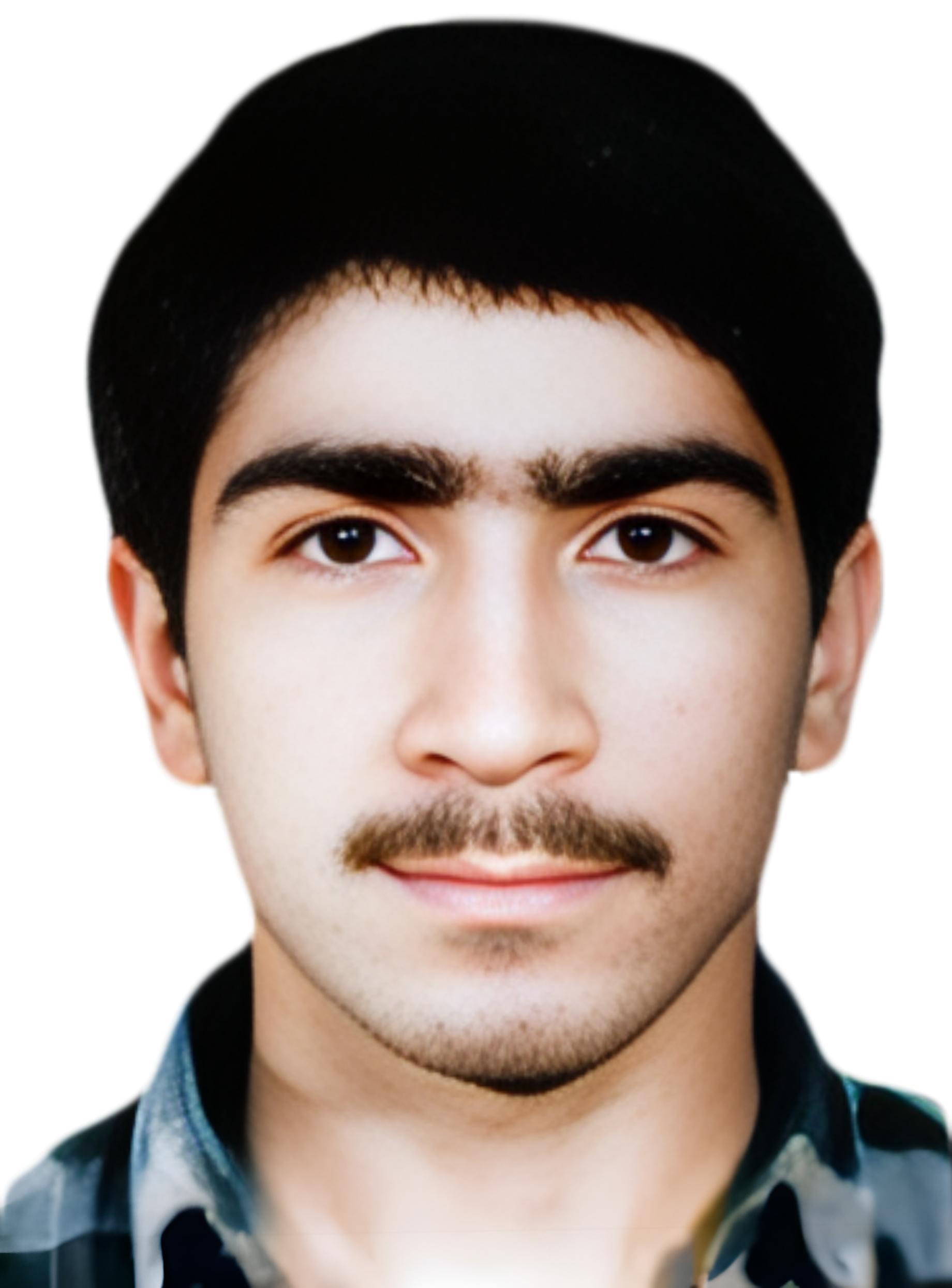 محمدعلی مقدم