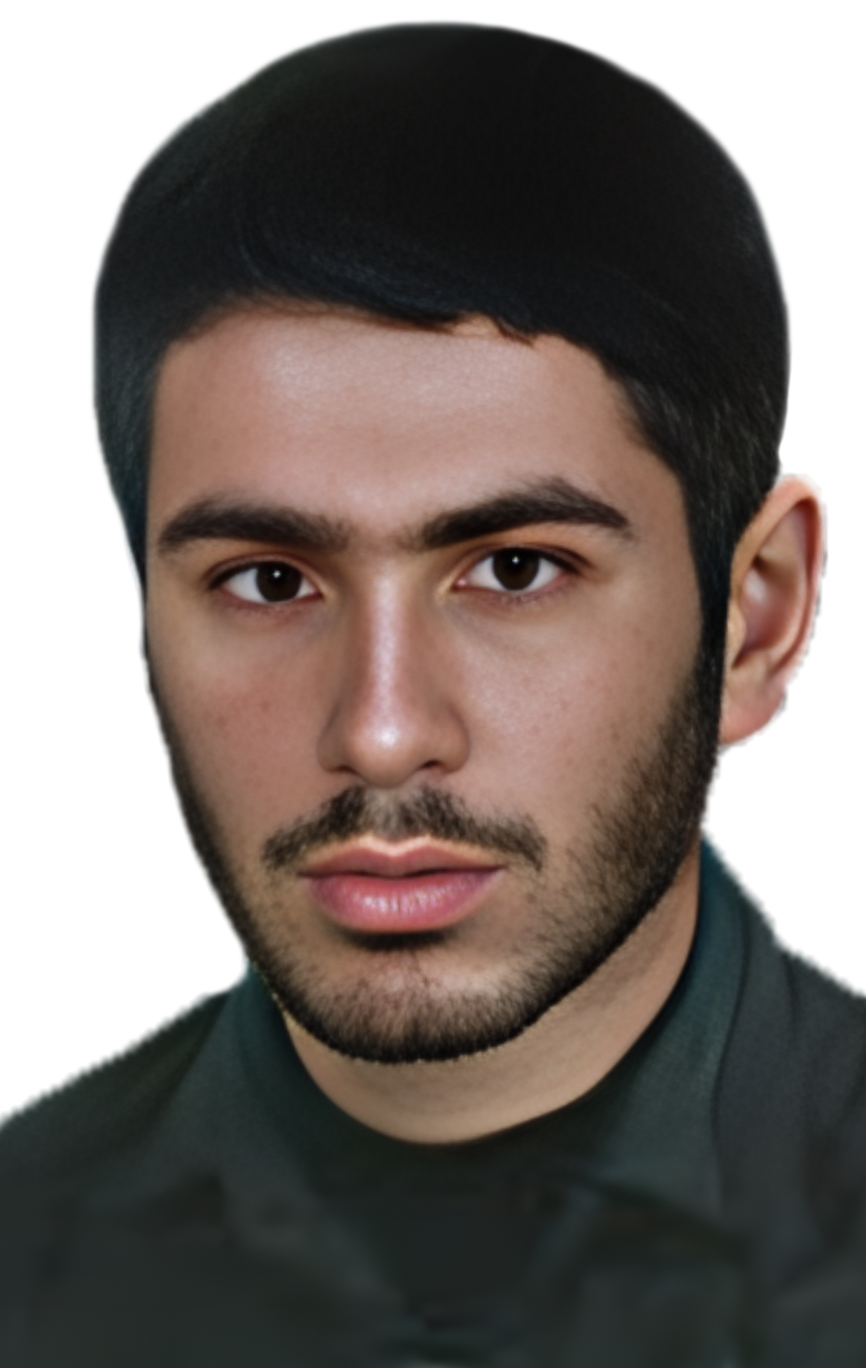 حمید مقرب