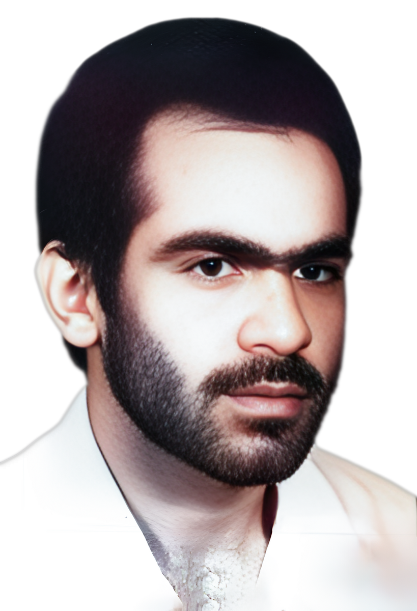 محمد مهدی مقرب