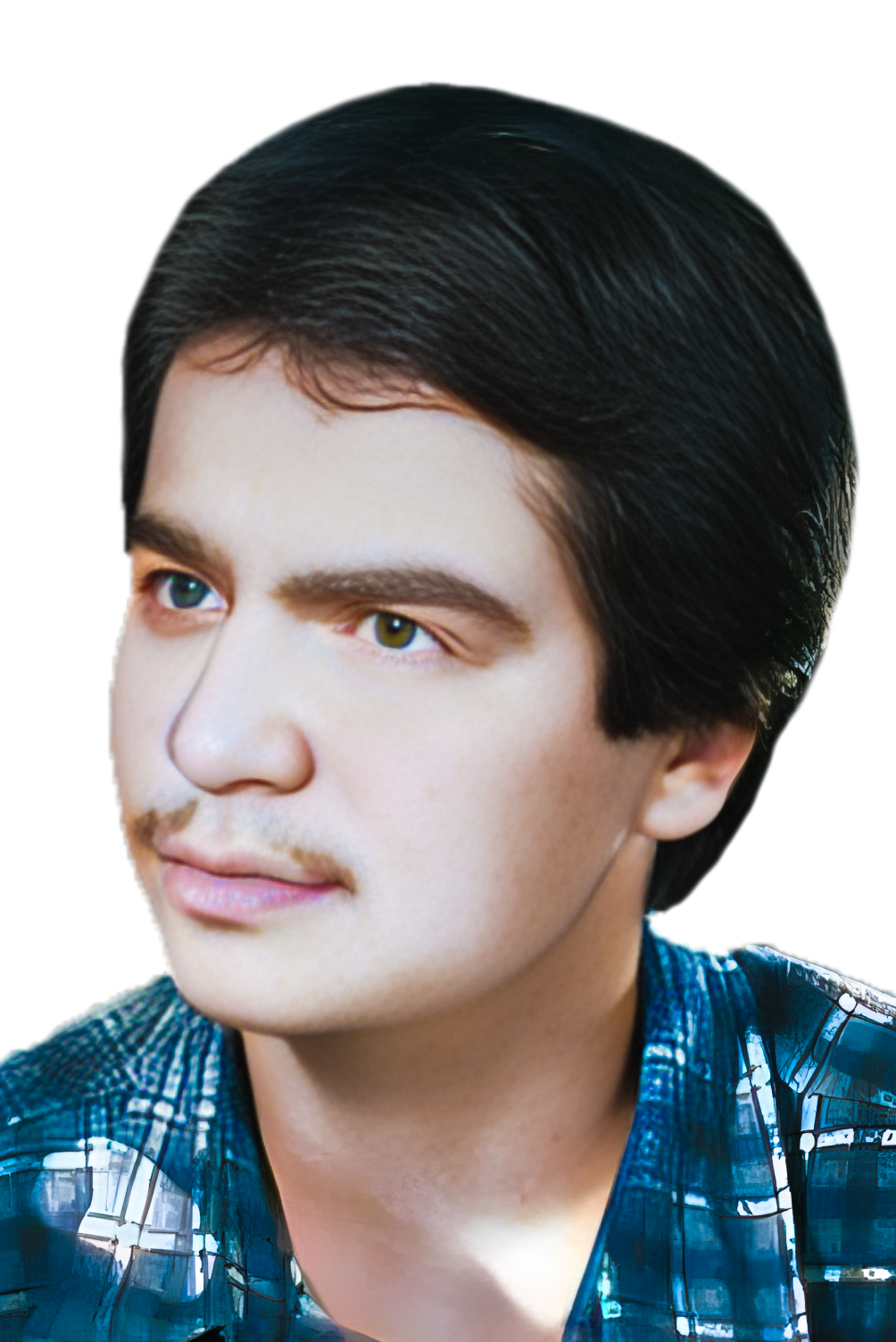 محمد هادی مقرب