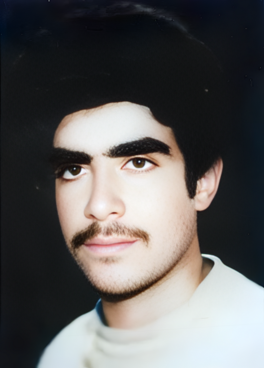 سرمست مقصودی (مظفری)