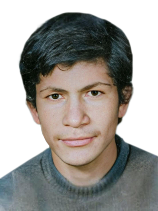 احمدعلی مکاری اصطهباناتی