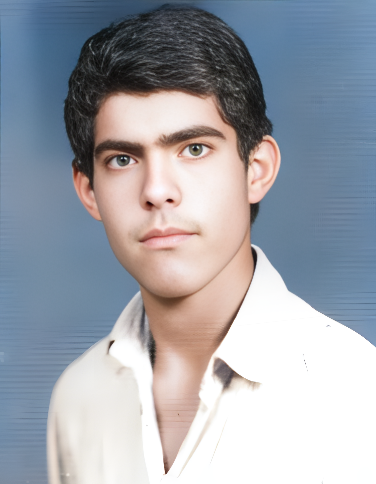 حبیب اله ملک پور