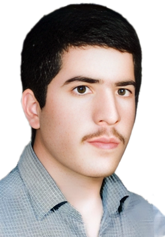 قنبرعلی ملک پور