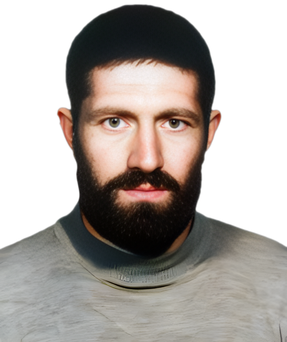 سید حجت الله ملک حسینی