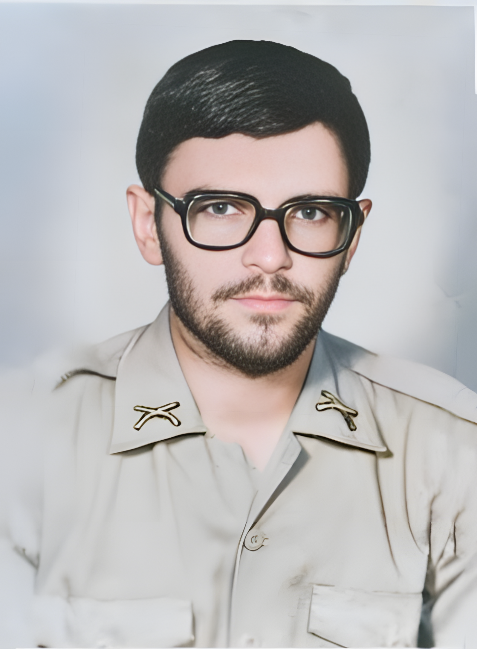 عبدالهادی ملک حسینی