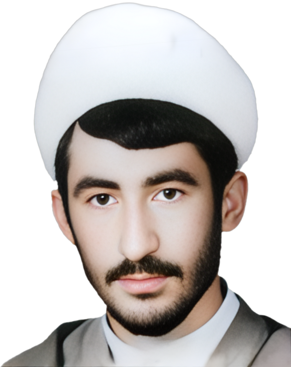 کاظم ملک حسینی