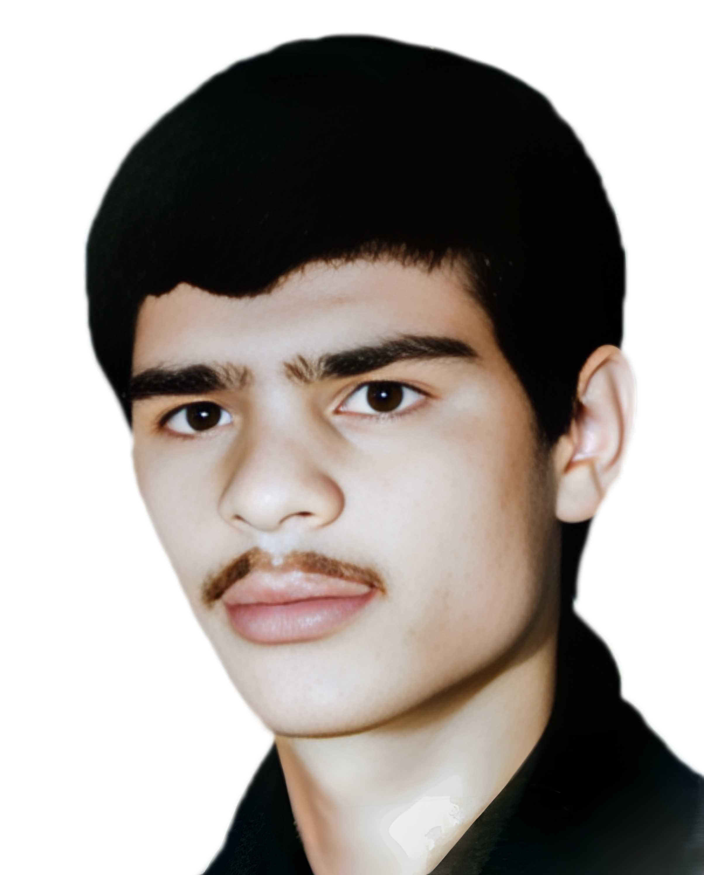 حبیب ملک زاده حقیقی